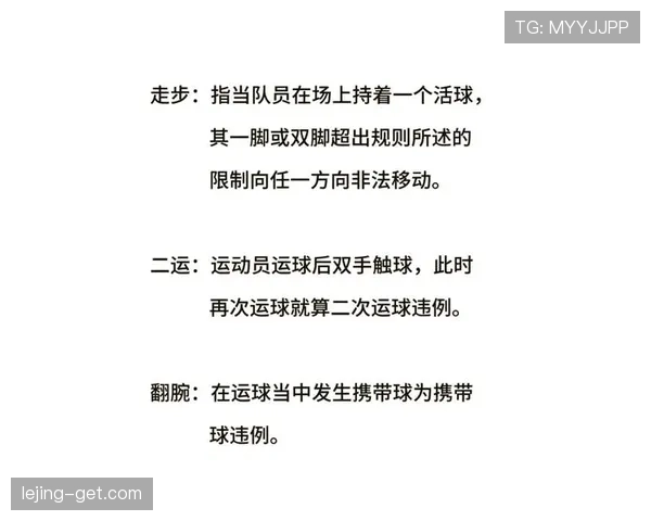 深入解析篮球运球规则，避免常见违例行为